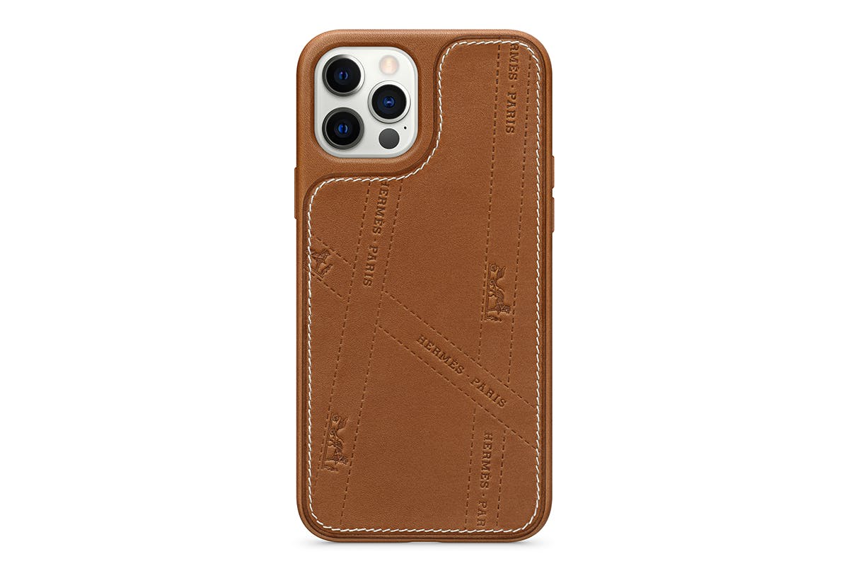 hermes iphone
